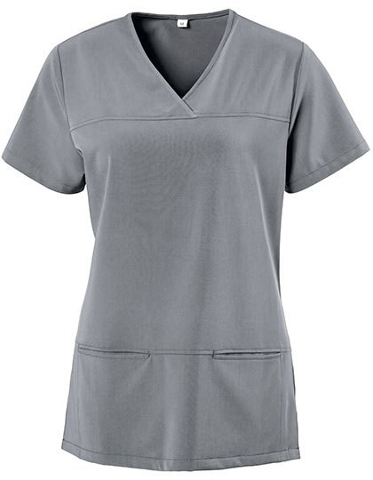 Exner - Schlupfkasack X-Top - graphite