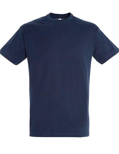 SOL´S - Regent T-Shirt 150 - French Navy