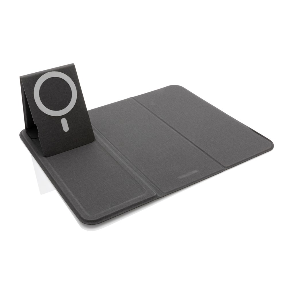Artic magnetischer 10W Wireless Charging Smartphonehalter