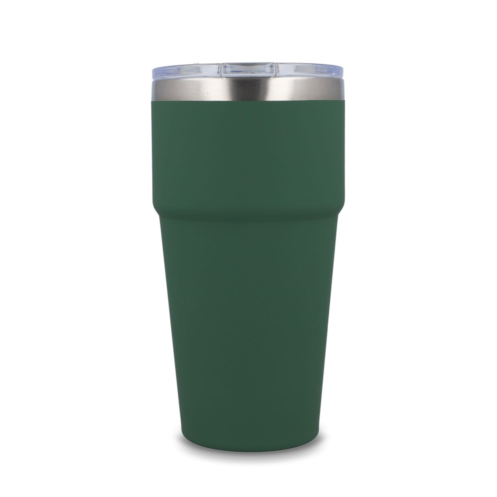 T-Ceramic Softtouch Becher 500 ml