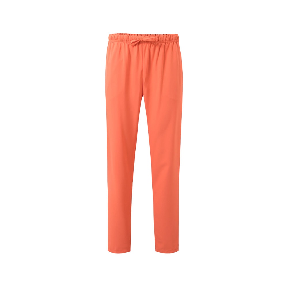 VL FREYR. Hose (140 g/m²), aus 100 % Mikrofaser - orange