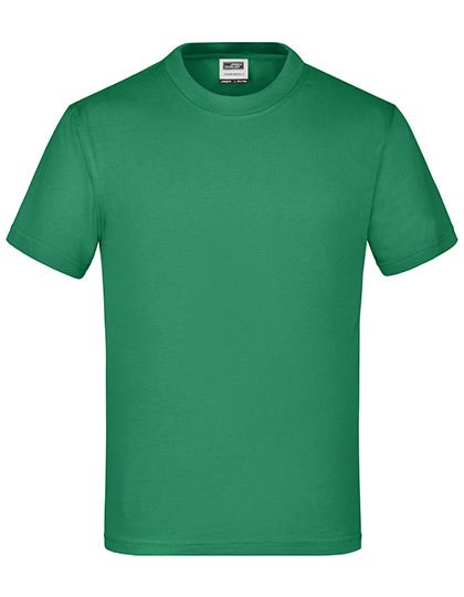 Daiber - Junior Basic-T - Irish Green