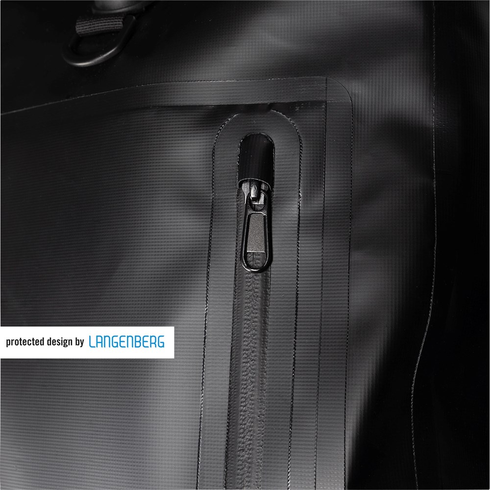 Fahrradtasche BACKPACKER
