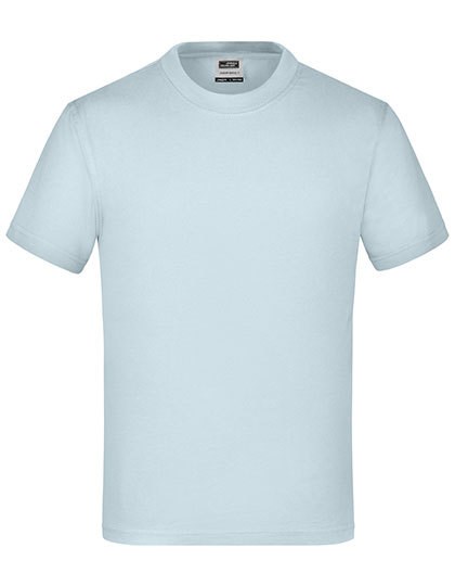 Daiber - Junior Basic-T - Light Blue