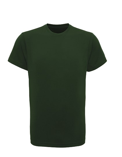 TriDri® - Men´s Performance T-Shirt - Bottle