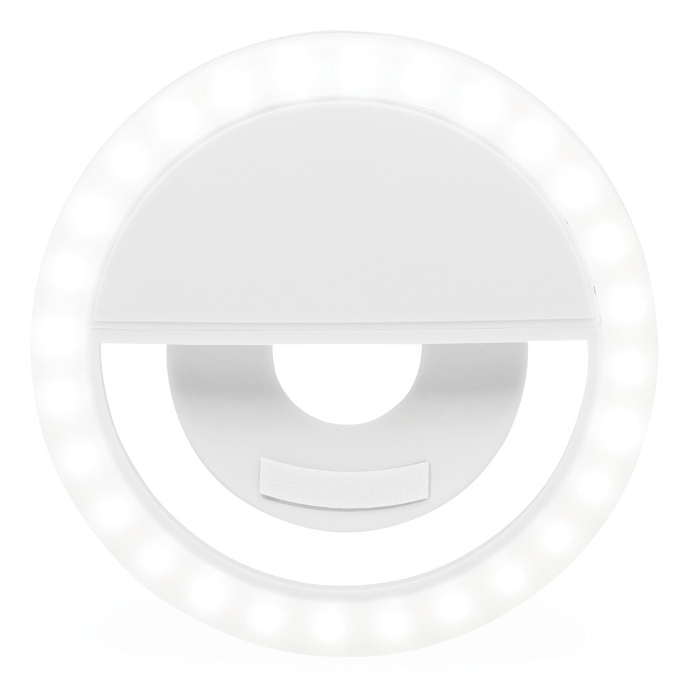 PERFECT ILLUMINATION - Webcam Ringlicht