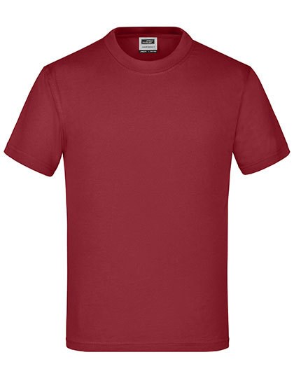 Daiber - Junior Basic-T - Wine