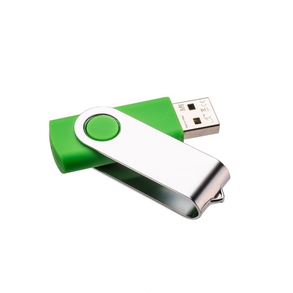 USB-Stick Expert 3.0-Gelb-16 GB - grün