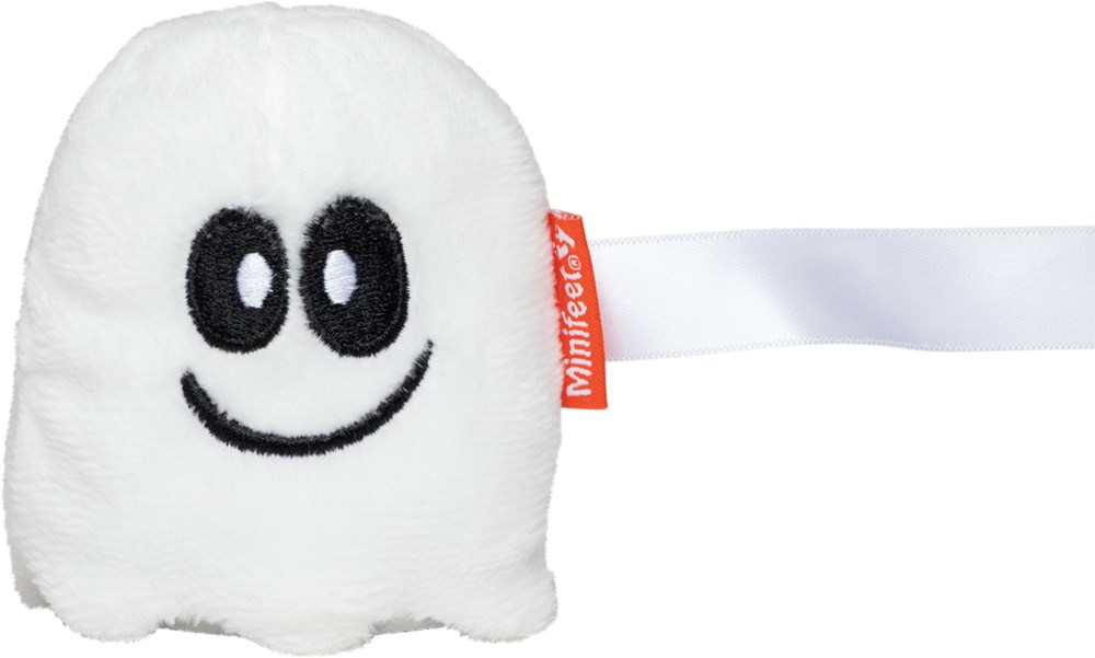 Schmoozies® Teamgeist, weiß, one size