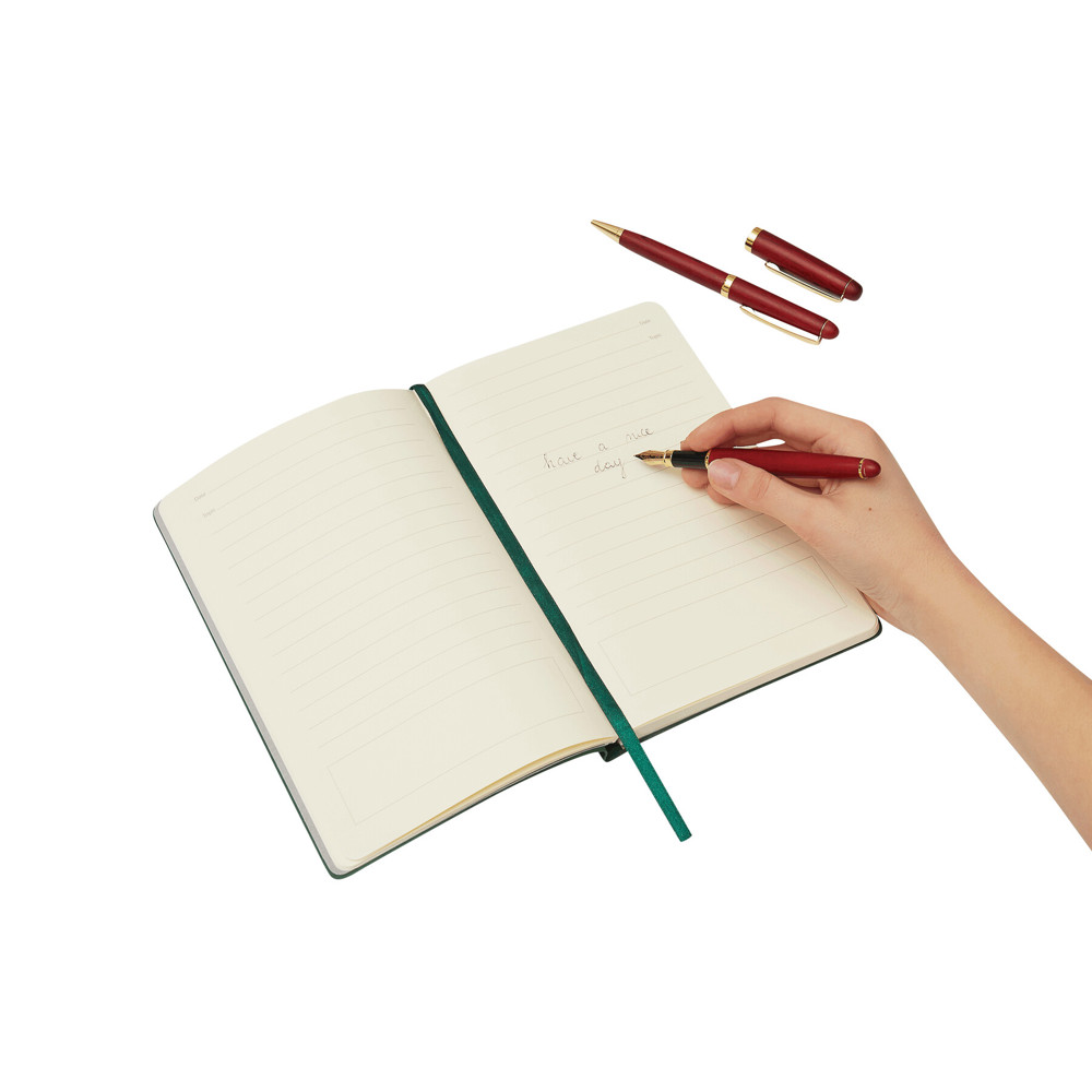 POET - Edles Schreibset