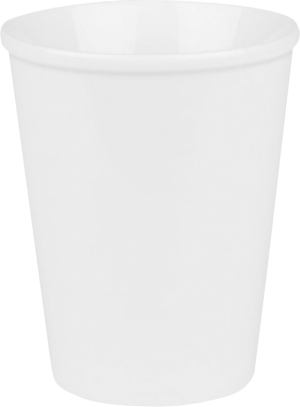 KÖNITZ Coffee To Go Becher KC162 ohne Deckel - Porzellan