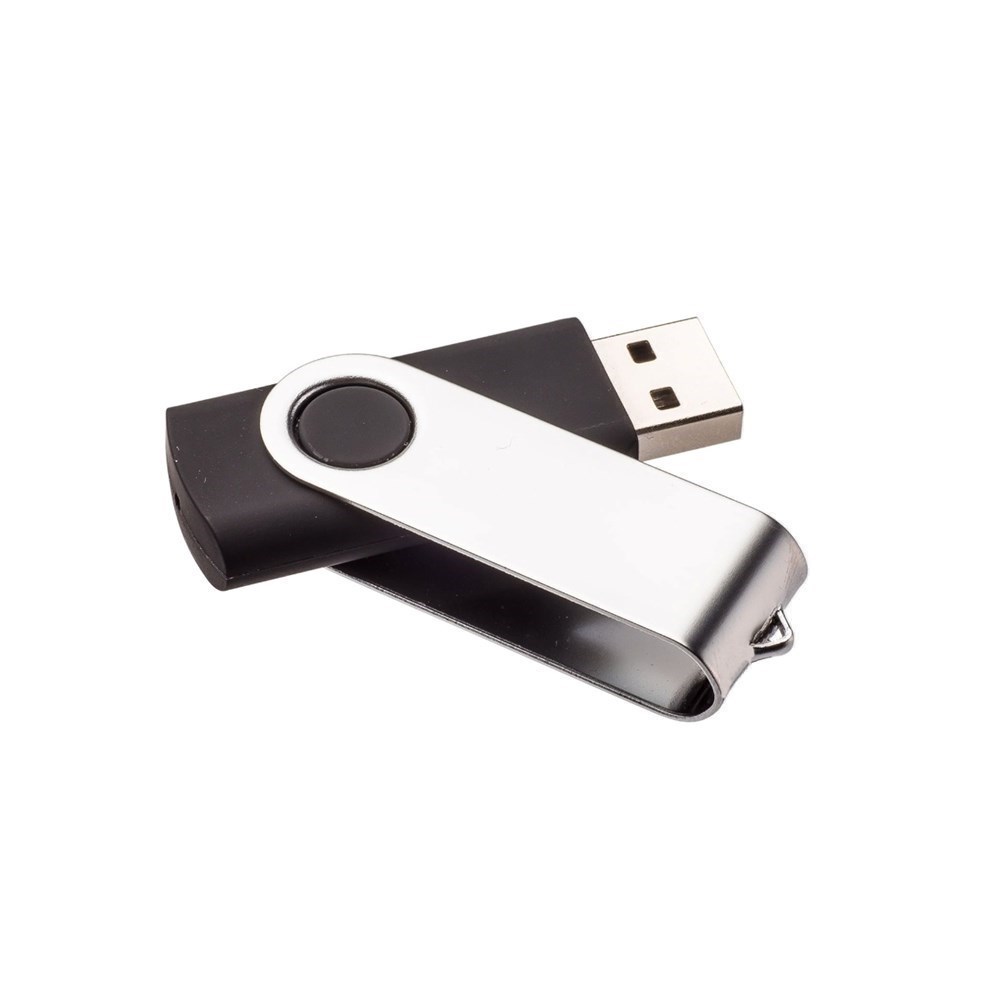 USB-Stick Expert 3.0-Gelb-16 GB - schwarz