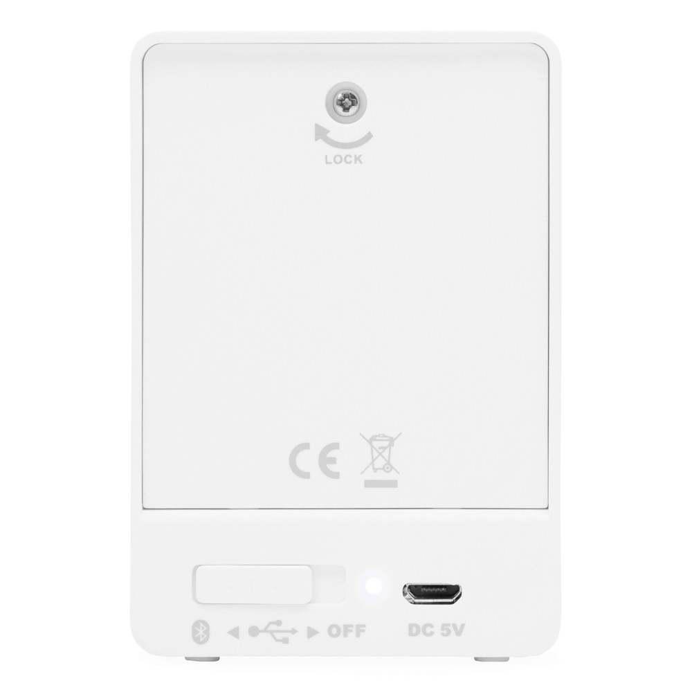 OLD SCHOOL - Wireless-Lautsprecher