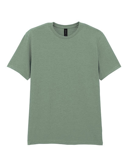 Gildan - Softstyle® Adult T- Shirt - sage