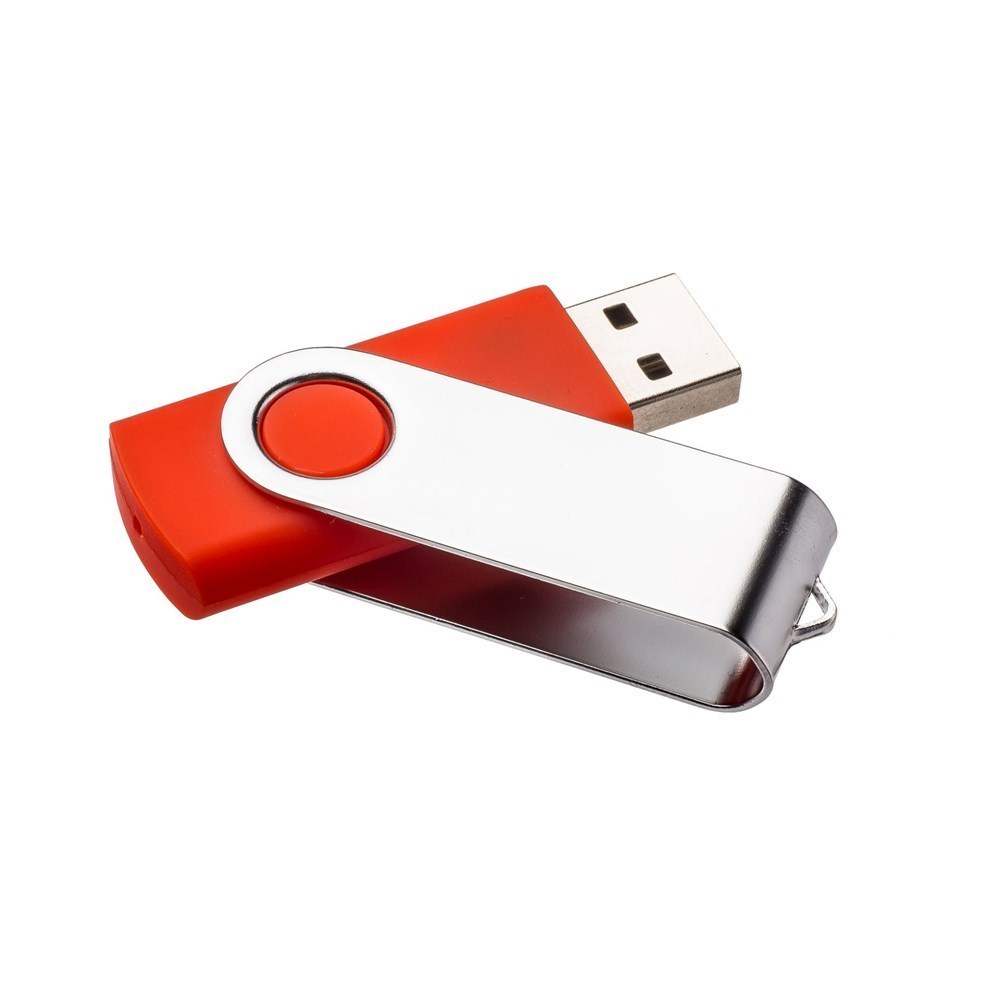 USB-Stick Expert 3.0-Gelb-16 GB - rot