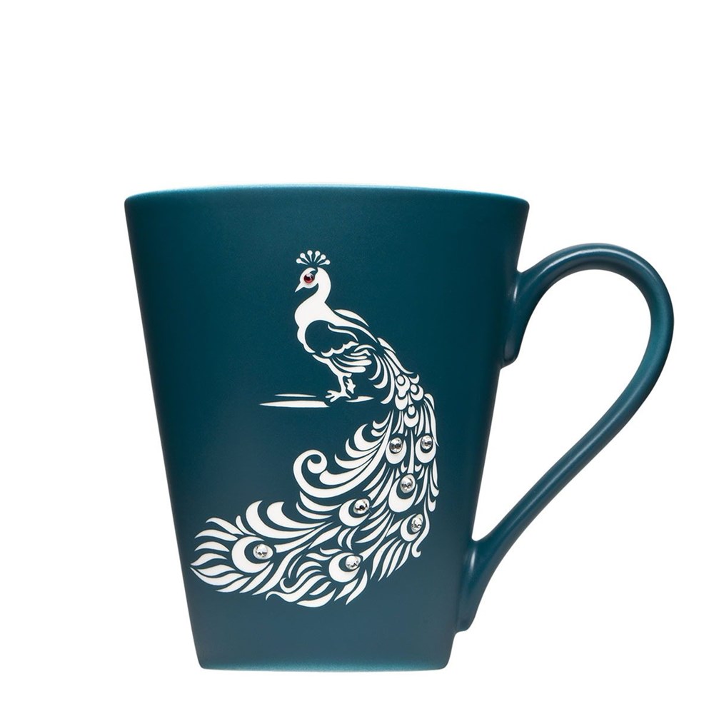 BoneChina-Tasse Form 320
