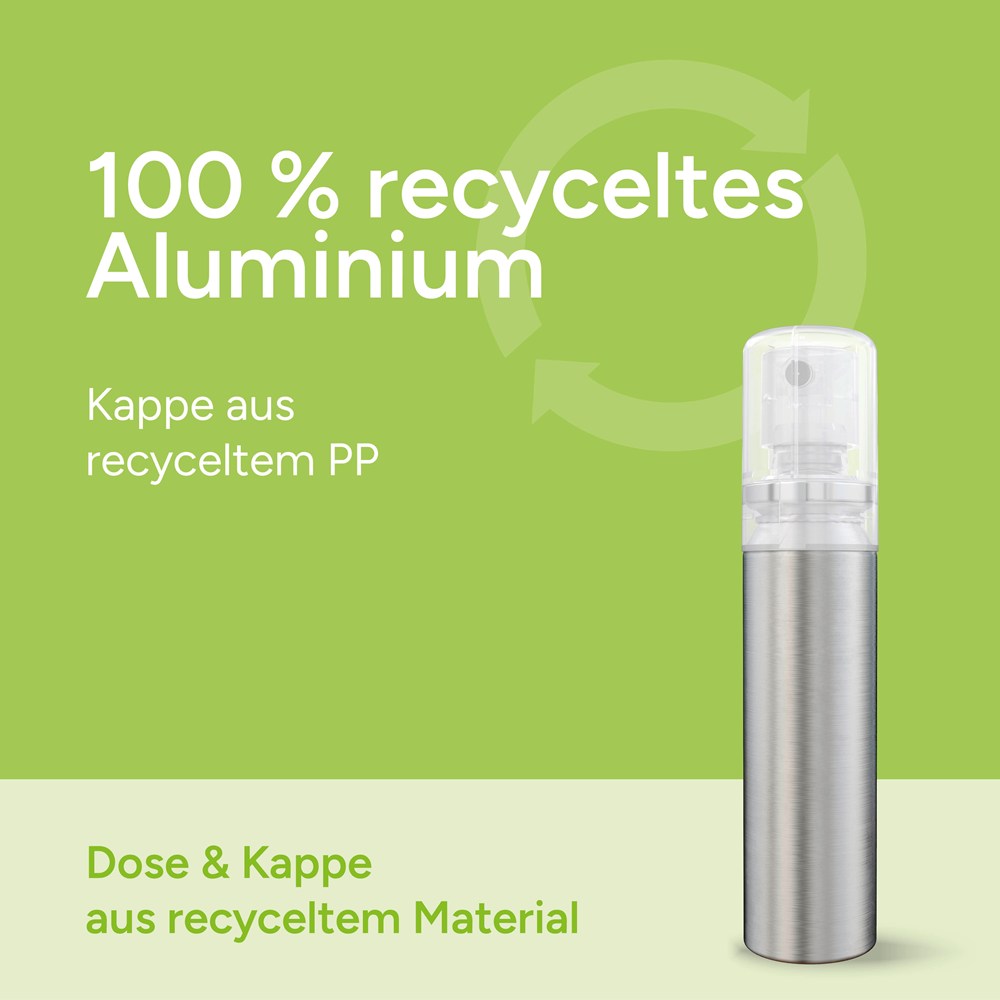 Lavendel-Spray, 20 ml, Body Label