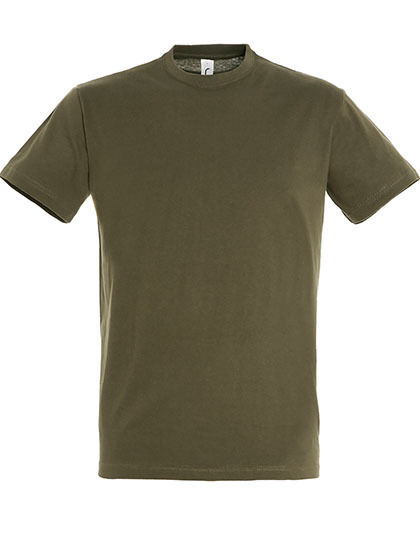 SOL´S - Regent T-Shirt 150 - Army