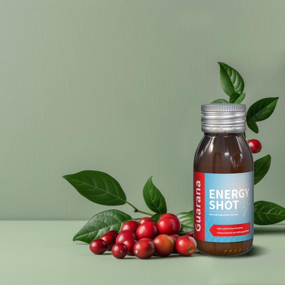Energy-Shot Guarana