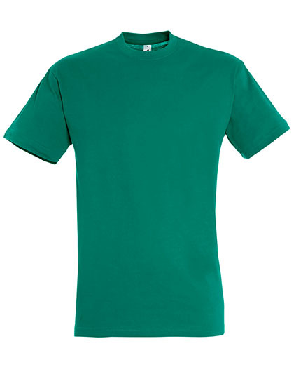 SOL´S - Regent T-Shirt 150 - Emerald