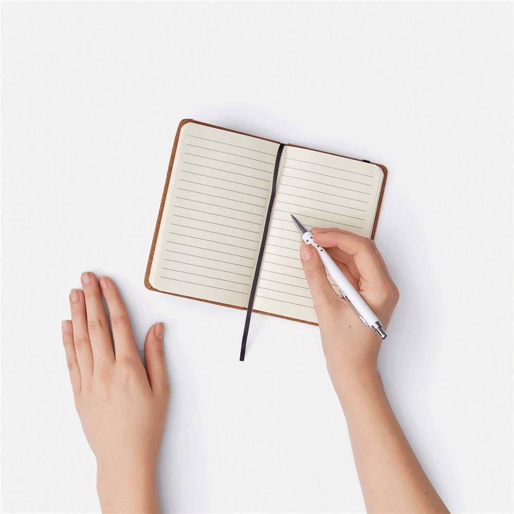 Notizbuch EXECUTIVE im DIN-A6-Format