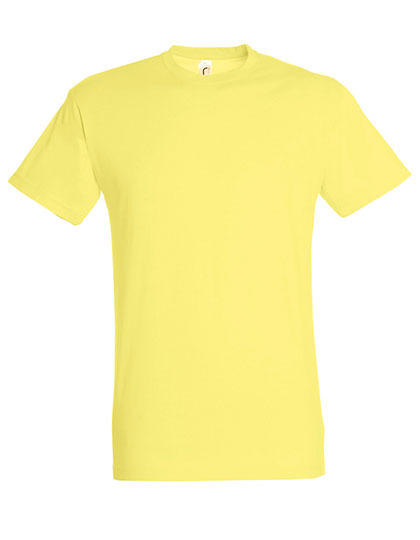 SOL´S - Regent T-Shirt 150 - Pale Yellow
