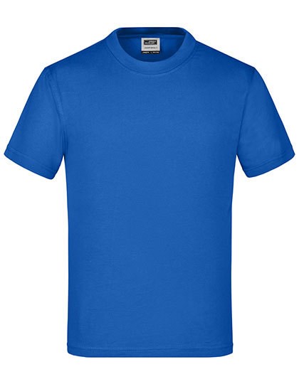 Daiber - Junior Basic-T - Royal