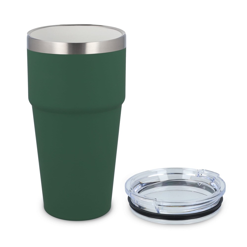 T-Ceramic Softtouch Becher 500 ml