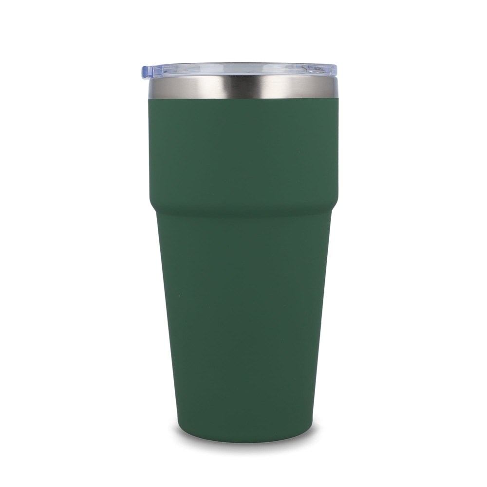T-Ceramic Softtouch Becher 500 ml