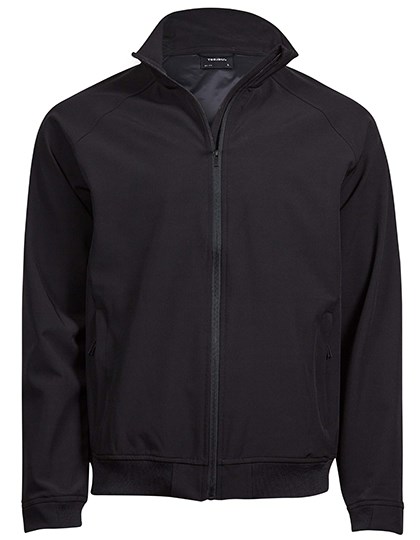 Tee Jays - Club Jacket - Black