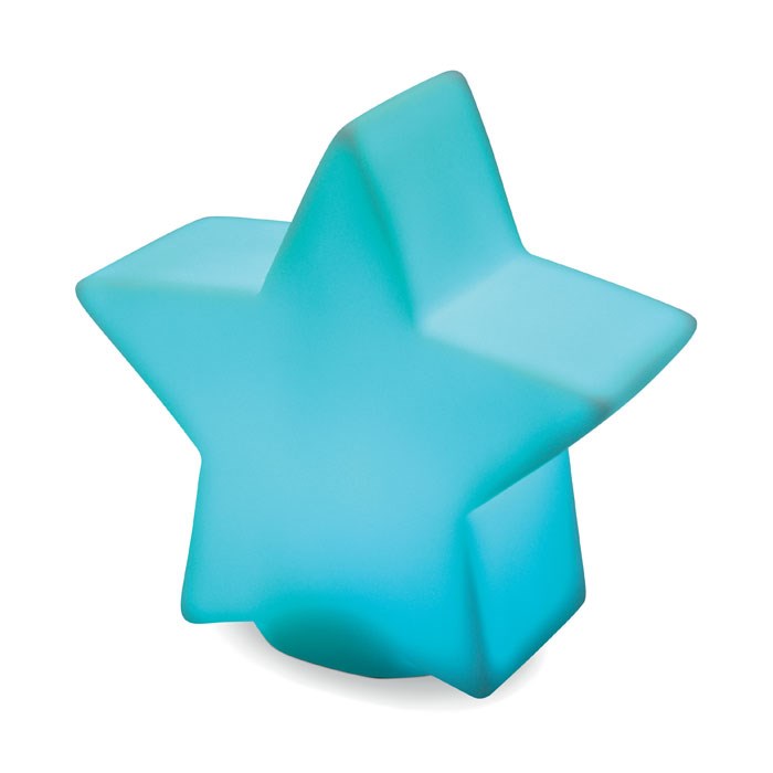 LUMISTAR - Sternlicht mit Farbwechsel