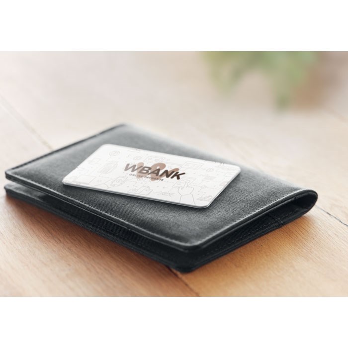 BLOCKING - RFID Sperrkarte