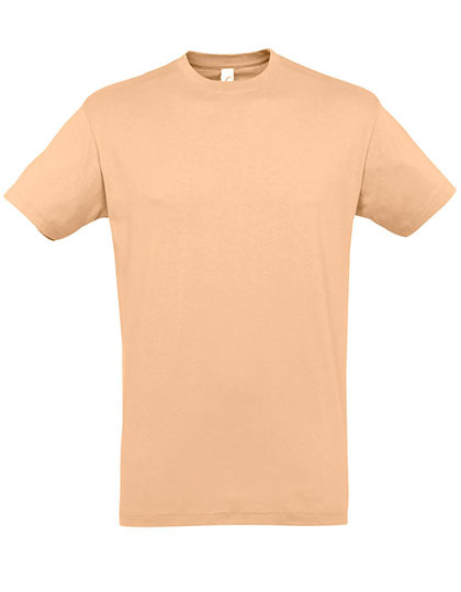 SOL´S - Regent T-Shirt 150 - Sand
