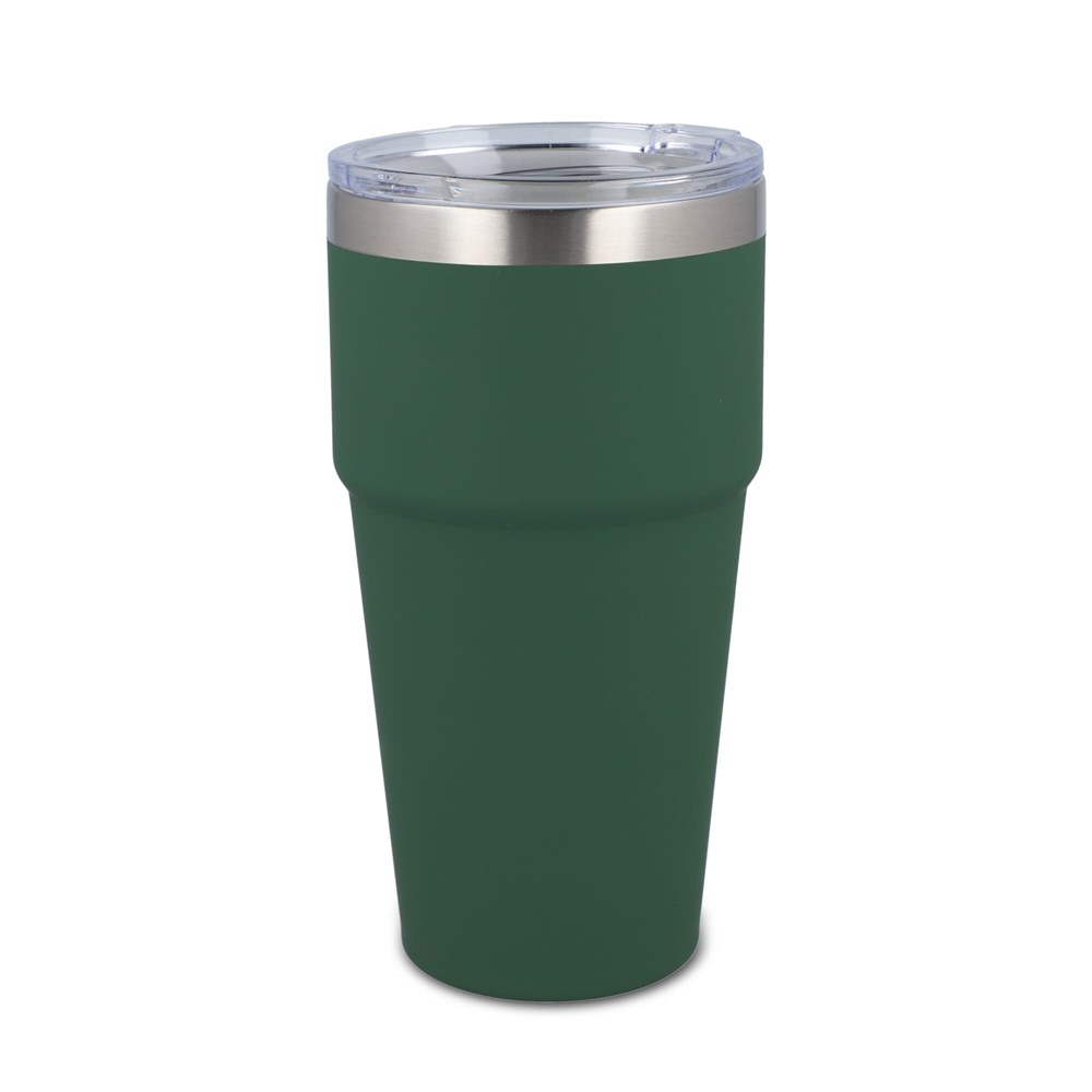 T-Ceramic Softtouch Becher 500 ml