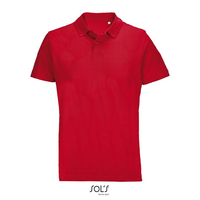 PULSE - Red