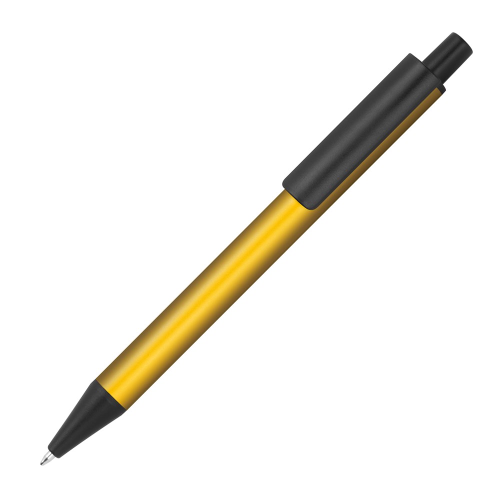 Kugelschreiber aus Aluminium